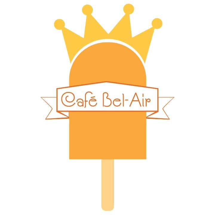 Café Bel-Air, Edmonton