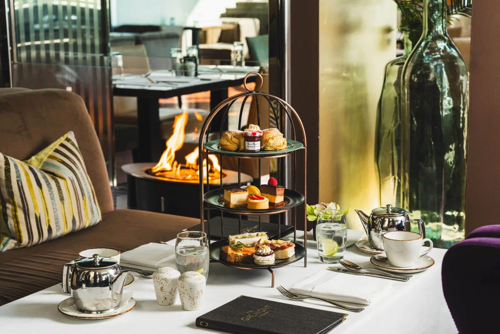 The Galmont Hotel & Spa, Galway