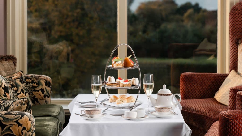Culloden Estate & Spa, Holywood