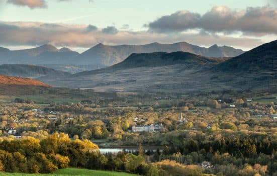 Park Hotel Kenmare, Kenmare