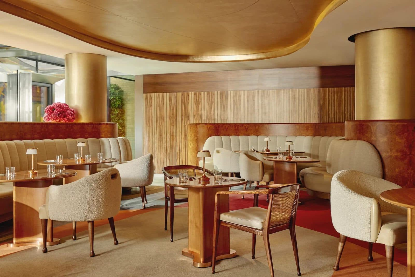 Goûtea at Cédric Grolet at The Berkeley, London