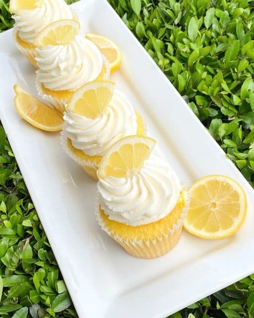 Sweet Treats Bakery & Tearoom, Seguin