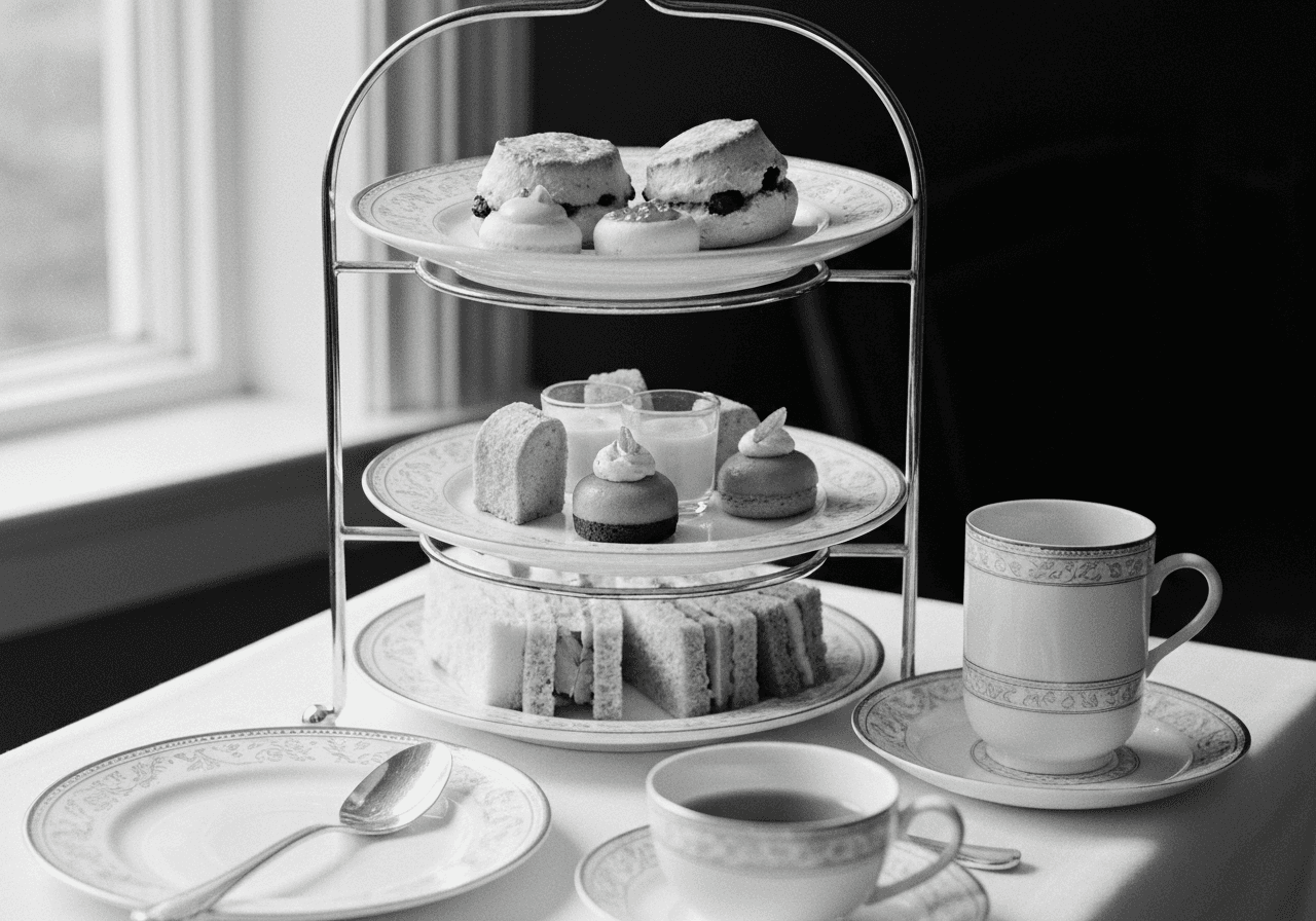 Afternoon Tea