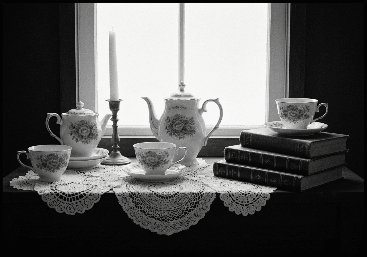 Vintage & Historic